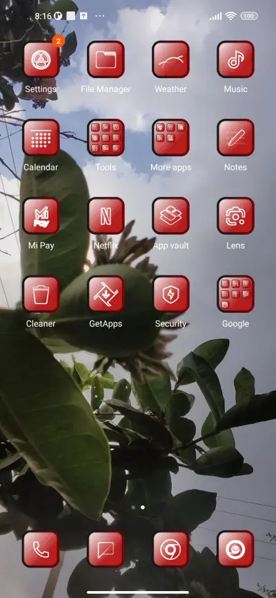 Speedo_V4 - Screenshot 3