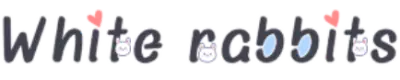 White rabbits