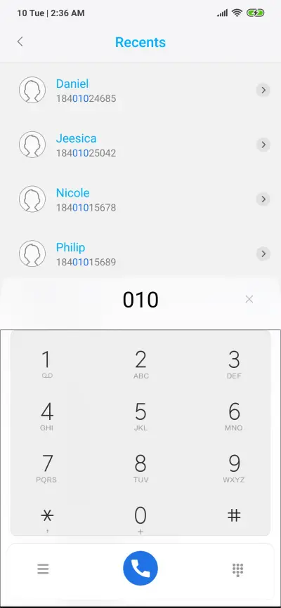 Simple - Screenshot 6