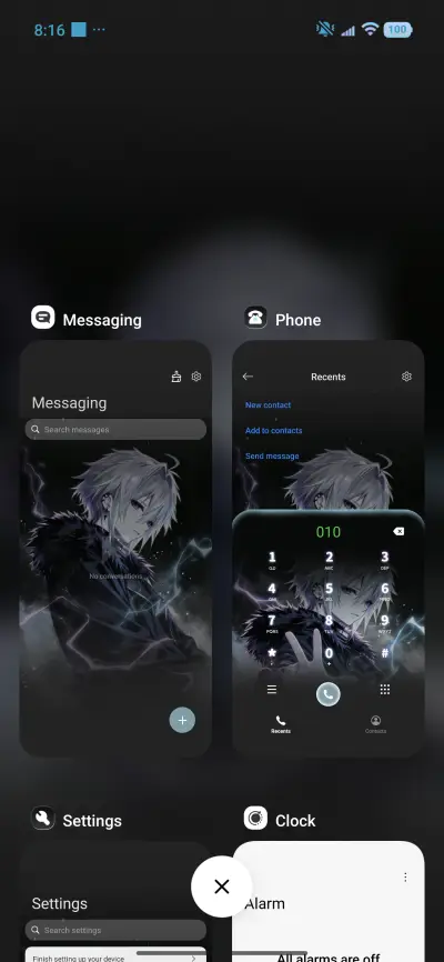 Cool Youth - Screenshot 5