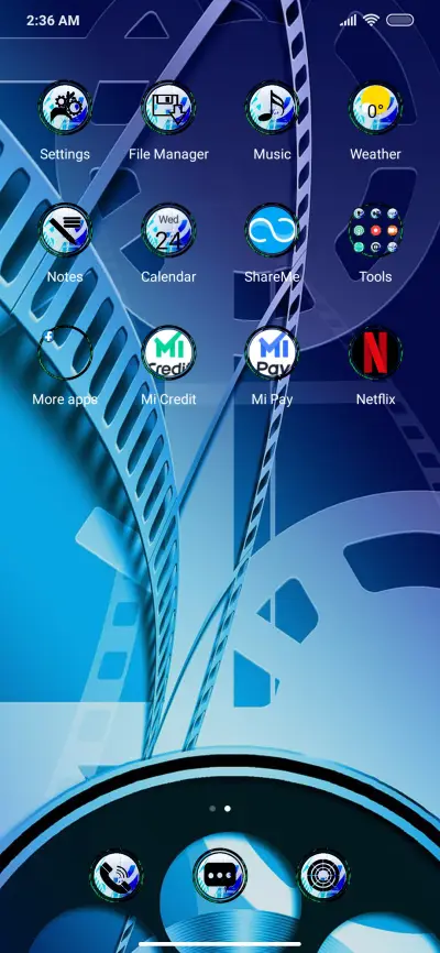 Movie - Screenshot 3