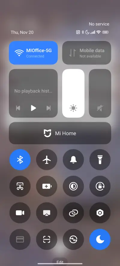 Quiet Winter - Screenshot 6