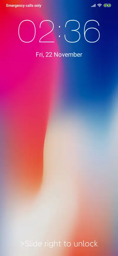 freestyle - Screenshot 1