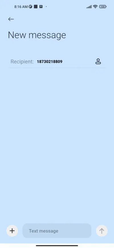 Monet Blue Romance - Screenshot 8