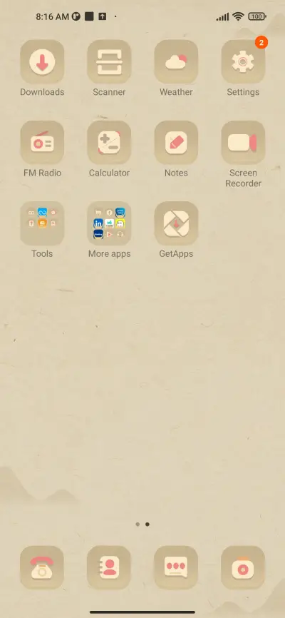 Lucky - Screenshot 3