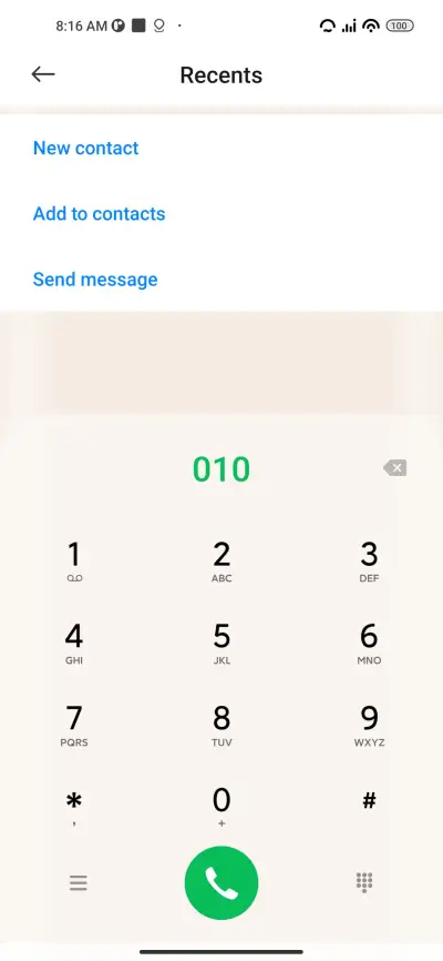 Gradient - Screenshot 6