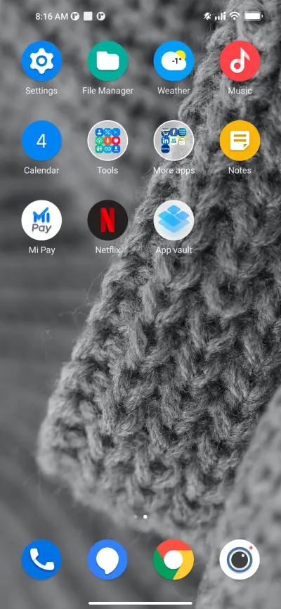 Pro Final_Grey - Screenshot 3