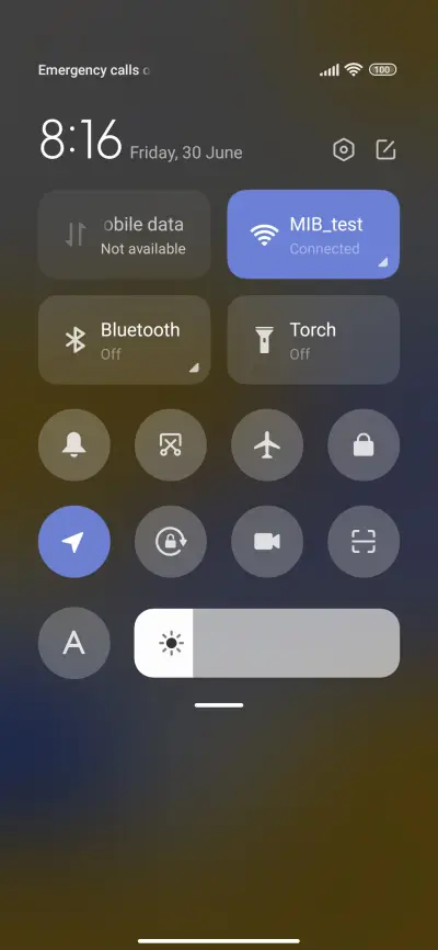 Chubby Brothers - Screenshot 6