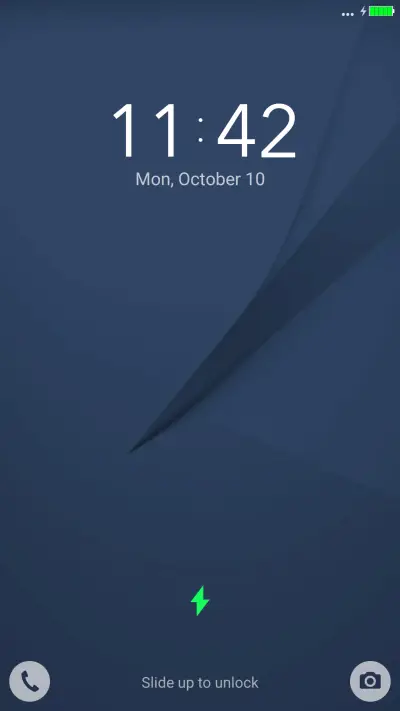 PURE COLORS - Screenshot 1