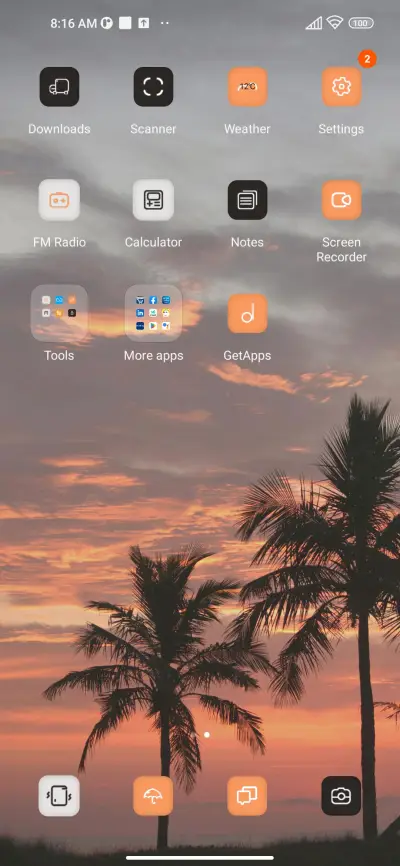 Coconut Grove - Screenshot 3