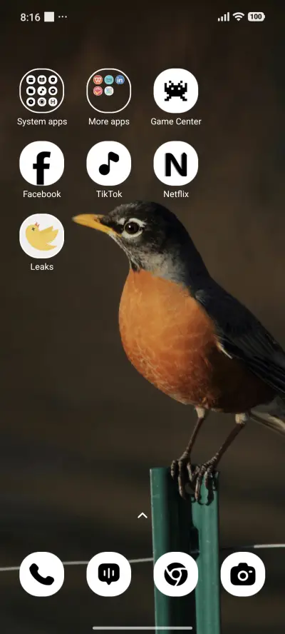 Wild Bird - Screenshot 3