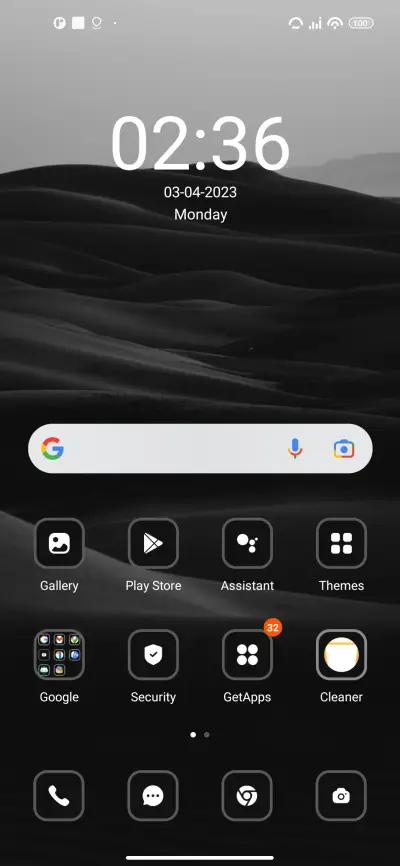 Black Desert - Screenshot 2