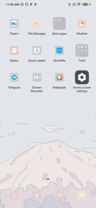 Pickable stars - Screenshot 3