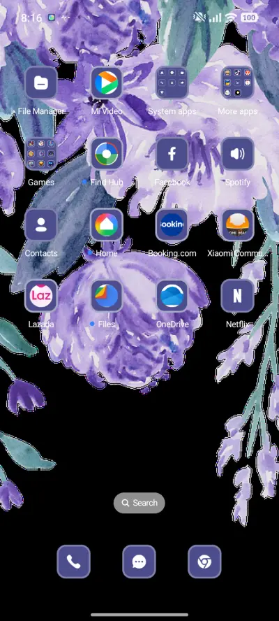 Flowers - Screenshot 3