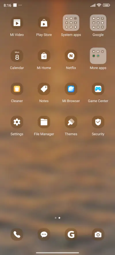 Love at sunset - Screenshot 3