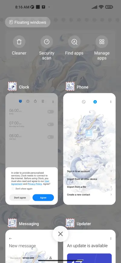 Dragon+Luck+Stamp - Screenshot 4