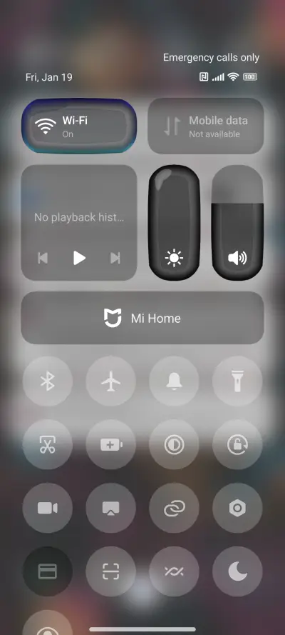 lucio22v1 - Screenshot 5