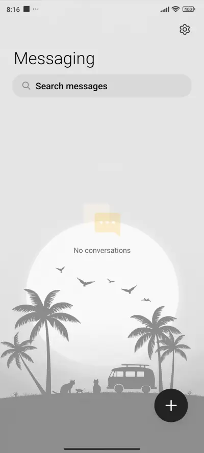 silhoutte - Screenshot 8