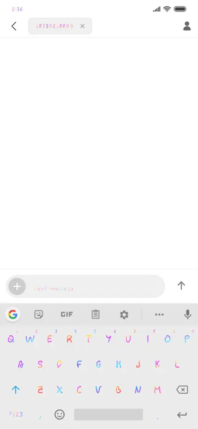 Ambilight - Screenshot 3