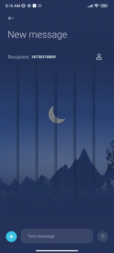 MistBlue Gleam - Screenshot 9