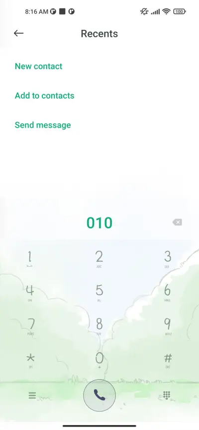 Go on a trip - Screenshot 7