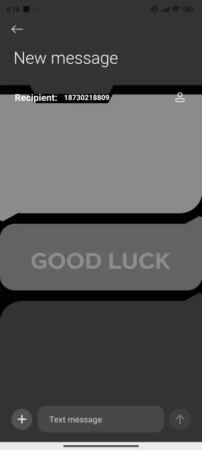 Gray Loop Whisper - Screenshot 8