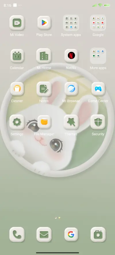 Probe rabbit - Screenshot 4