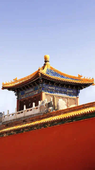 Chinese architecture