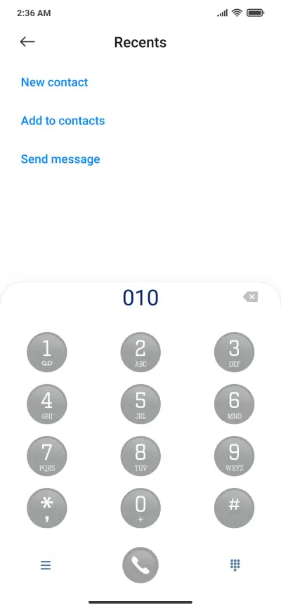 JiyanV3 - Screenshot 6