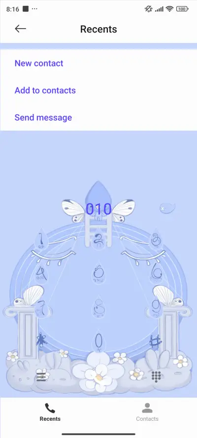 Moonlake - Screenshot 4