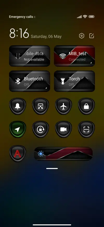 Border m14 - Screenshot 6