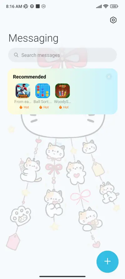 Wishing Wind Chime - Screenshot 8