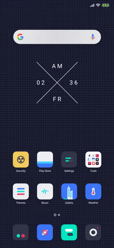 Aypon Lite Beta - Screenshot 2