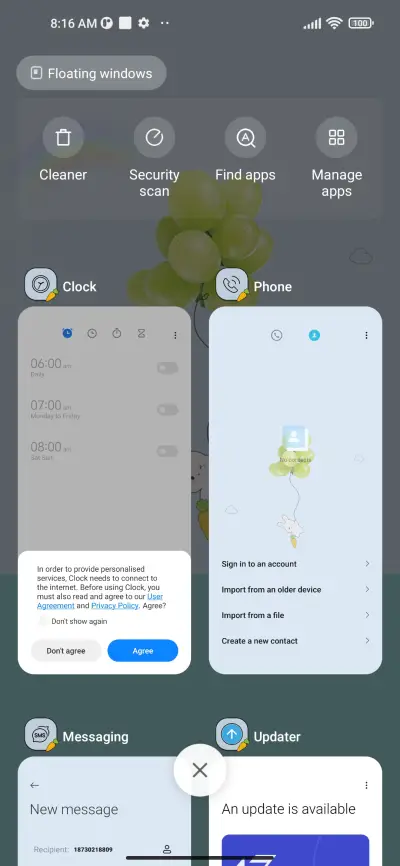 Qingti Rabbit - Screenshot 4