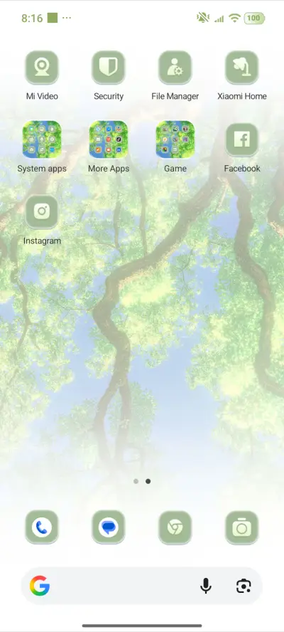 Deep Summer - Screenshot 4