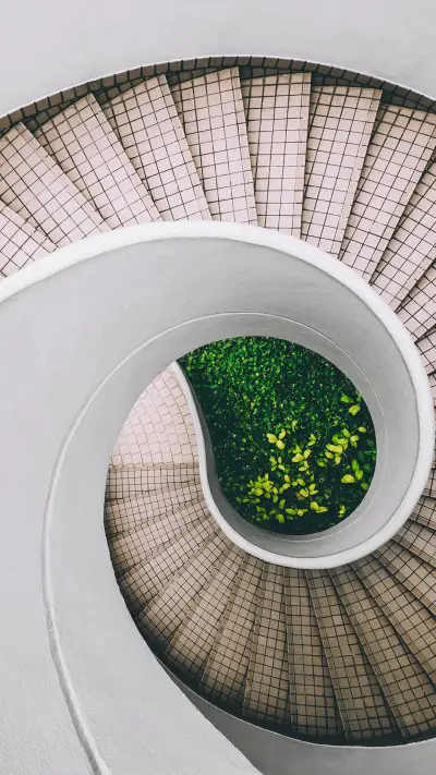 楼梯 - Screenshot 1