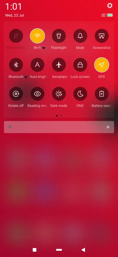 Heart_3MDP - Screenshot 5
