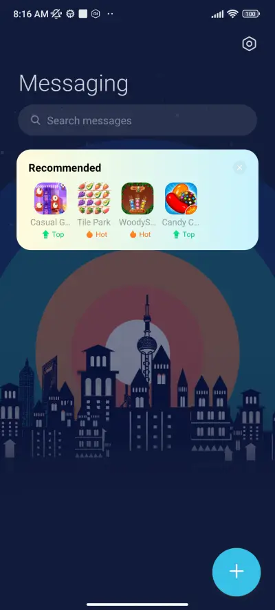 Light City - Screenshot 7