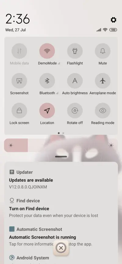 Cute husky - Screenshot 5