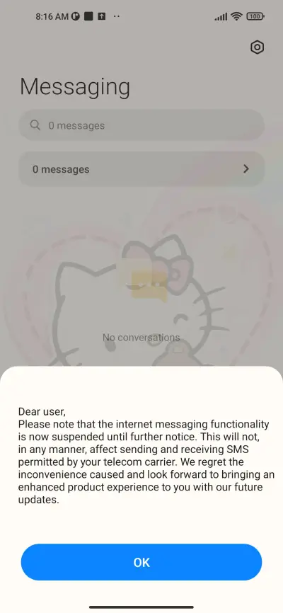 sanrio collage - Screenshot 7