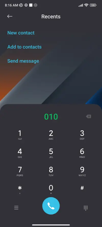 Iridescent Rainbow - Screenshot 6