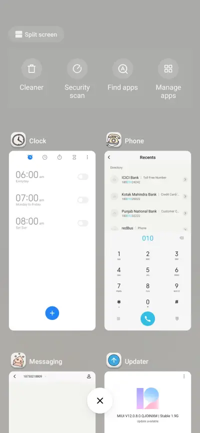 Alien astronaut - Screenshot 4
