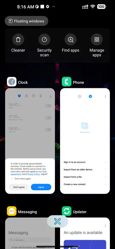 UiBg - Screenshot 4