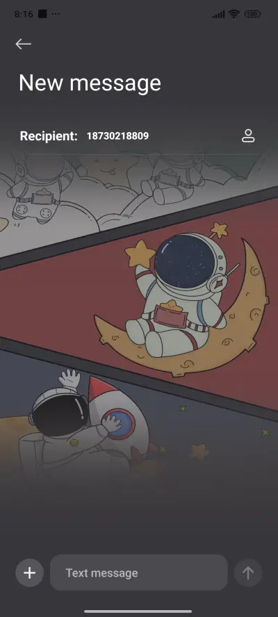 Cosmic Whimsy - Screenshot 8