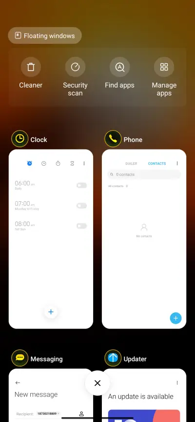 Wildlife nineteen - Screenshot 4