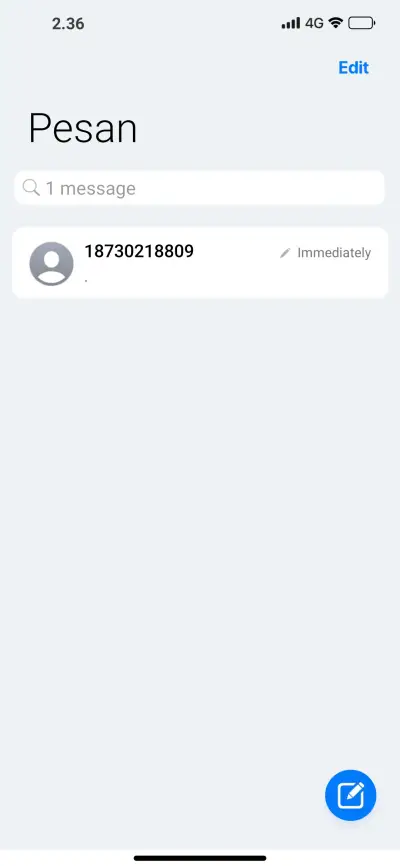 iPhone XR Old - Screenshot 7