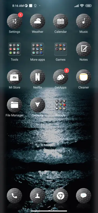 Nights Beautiful - Screenshot 3