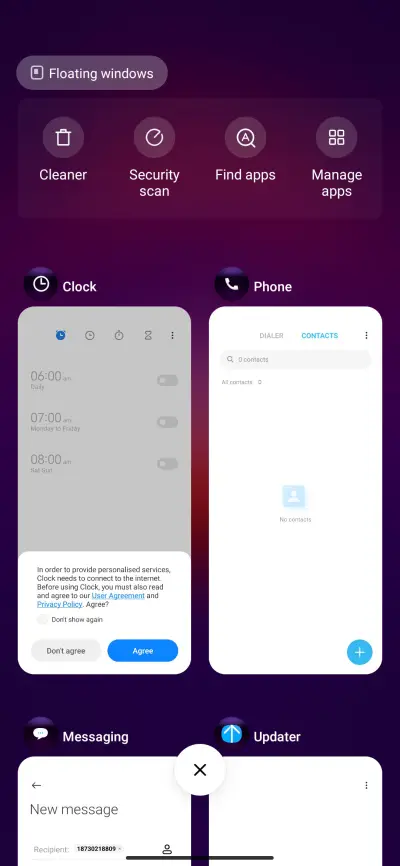 Diwali Qz - Screenshot 4