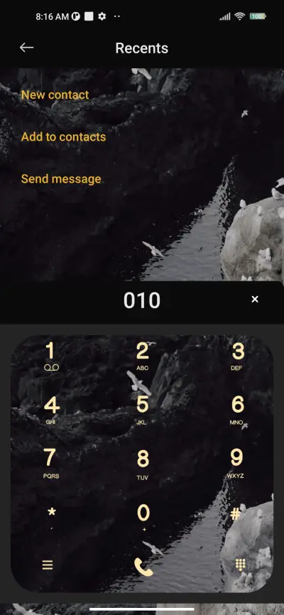 cliff - Screenshot 6