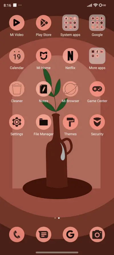 Pix Scarlet - Screenshot 3